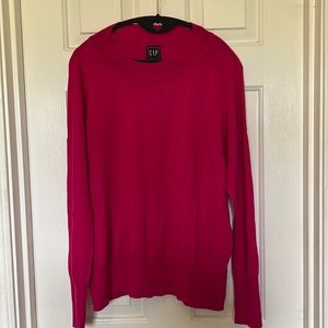 NWOT Gap sweater